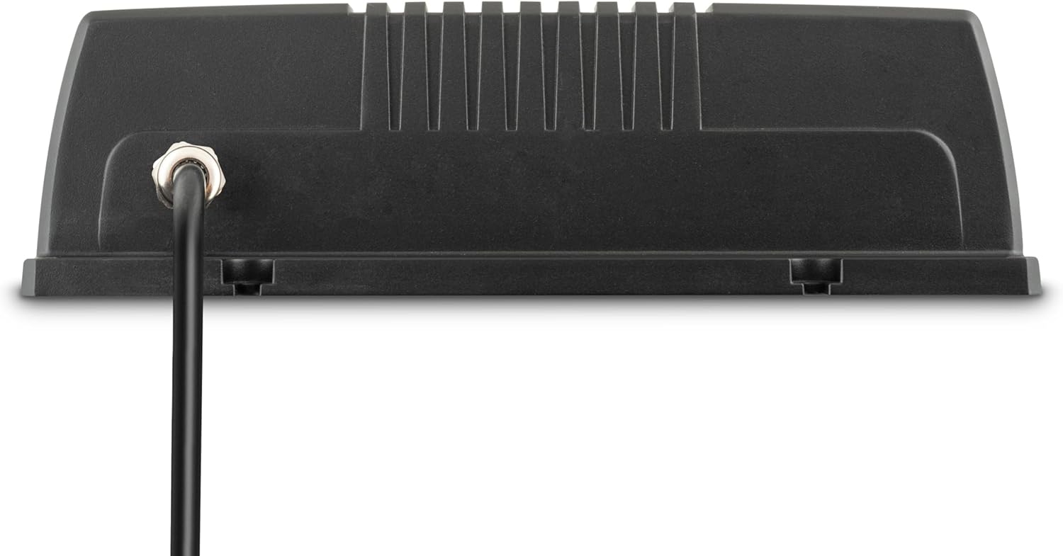 Minn Kota 1835500 On-Board Precision Battery Charger, 50A, 5 Banks