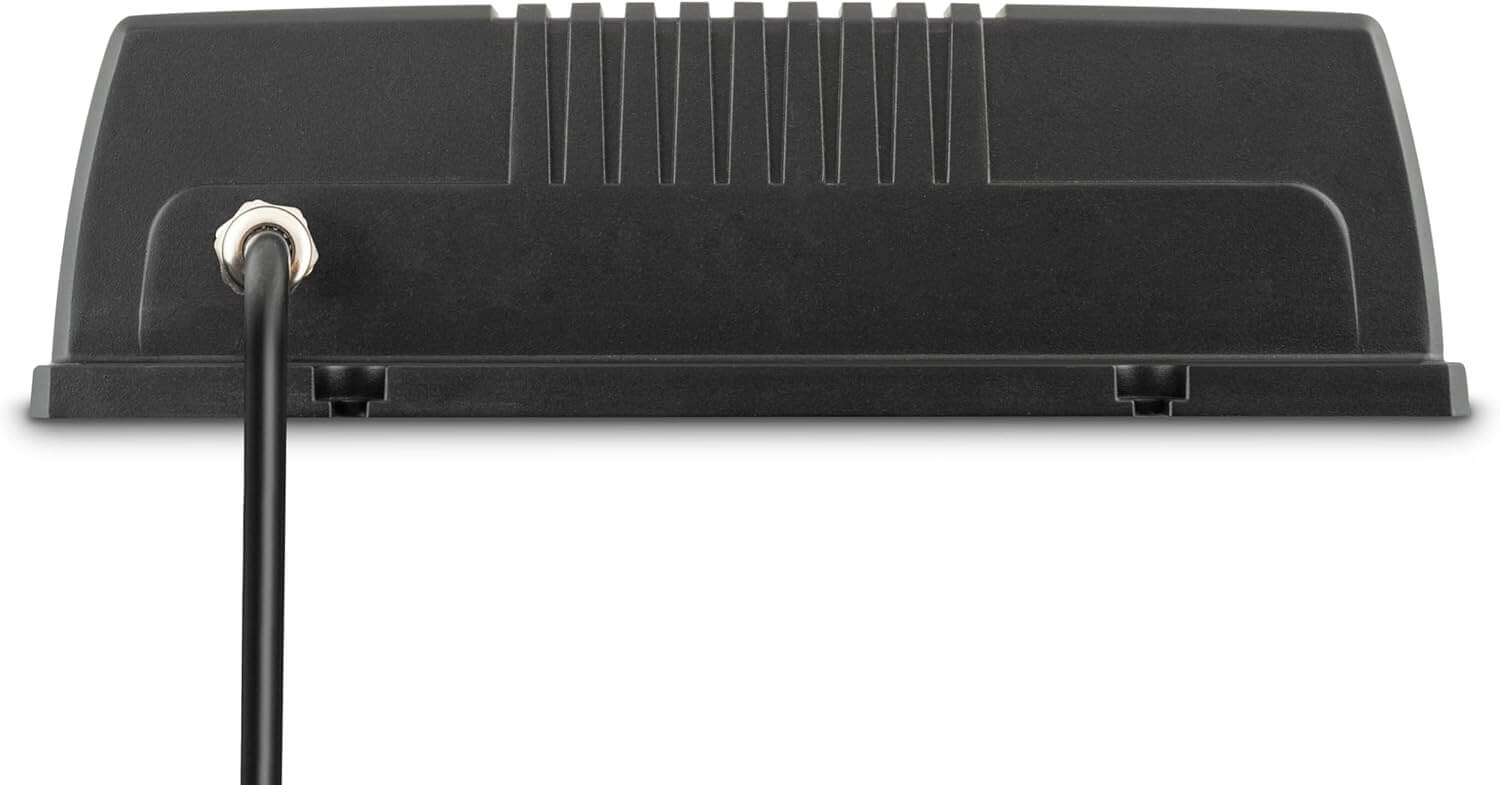 Minn Kota 1835500 On-Board Precision Battery Charger, 50A, 5 Banks