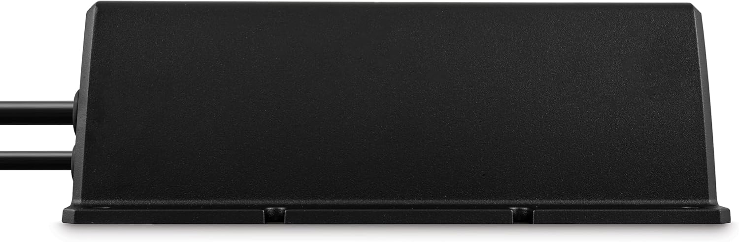 Minn Kota 1833454 On-Board Precision Chargers, 3 Banks, 15 Amps