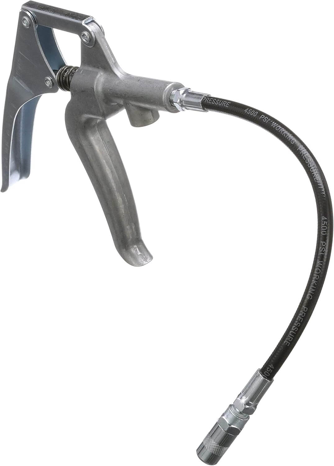 Quicksilver Pistol Grip Grease Gun, 37299Q2 | CLEARANCE