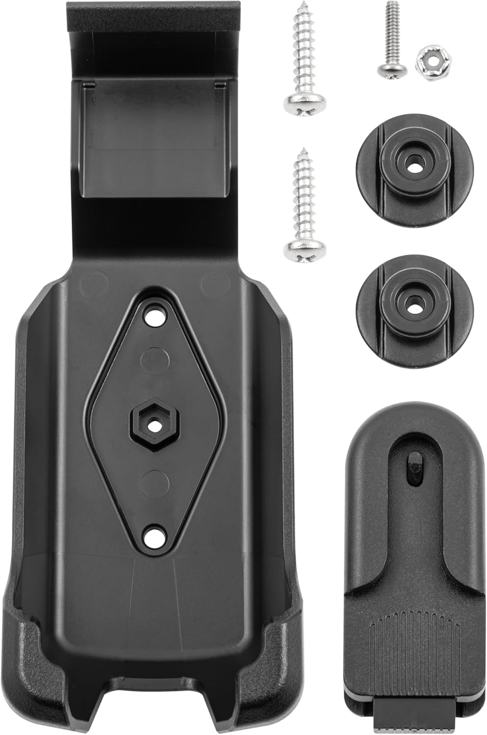 Minn Kota 1866675 Wireless Remote Cradle GPS Control Holder