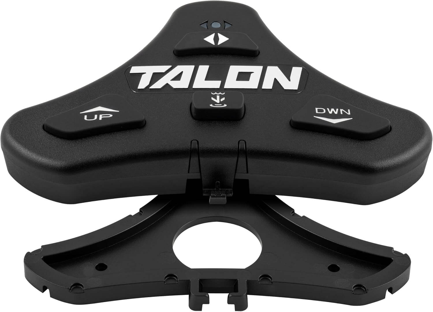 Minn Kota 1810257 Talon Bluetooth Wireless Foot Pedal