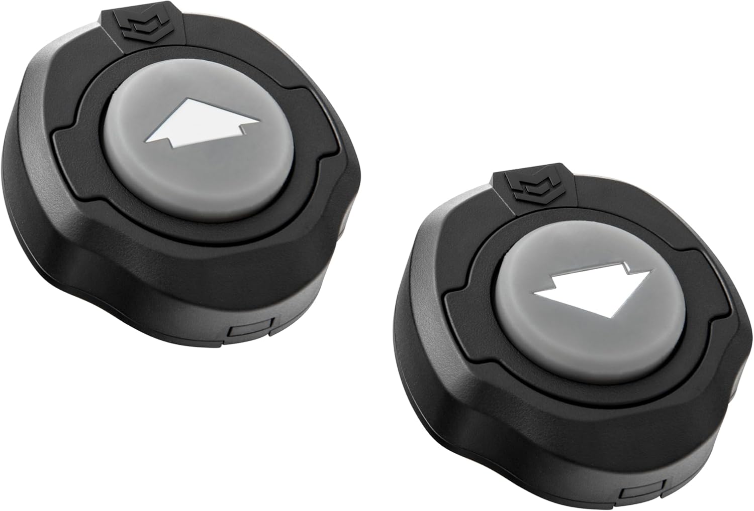 Minn Kota 1810253 Raptor / Talon Bluetooth Stomp Switch, Pair, Black