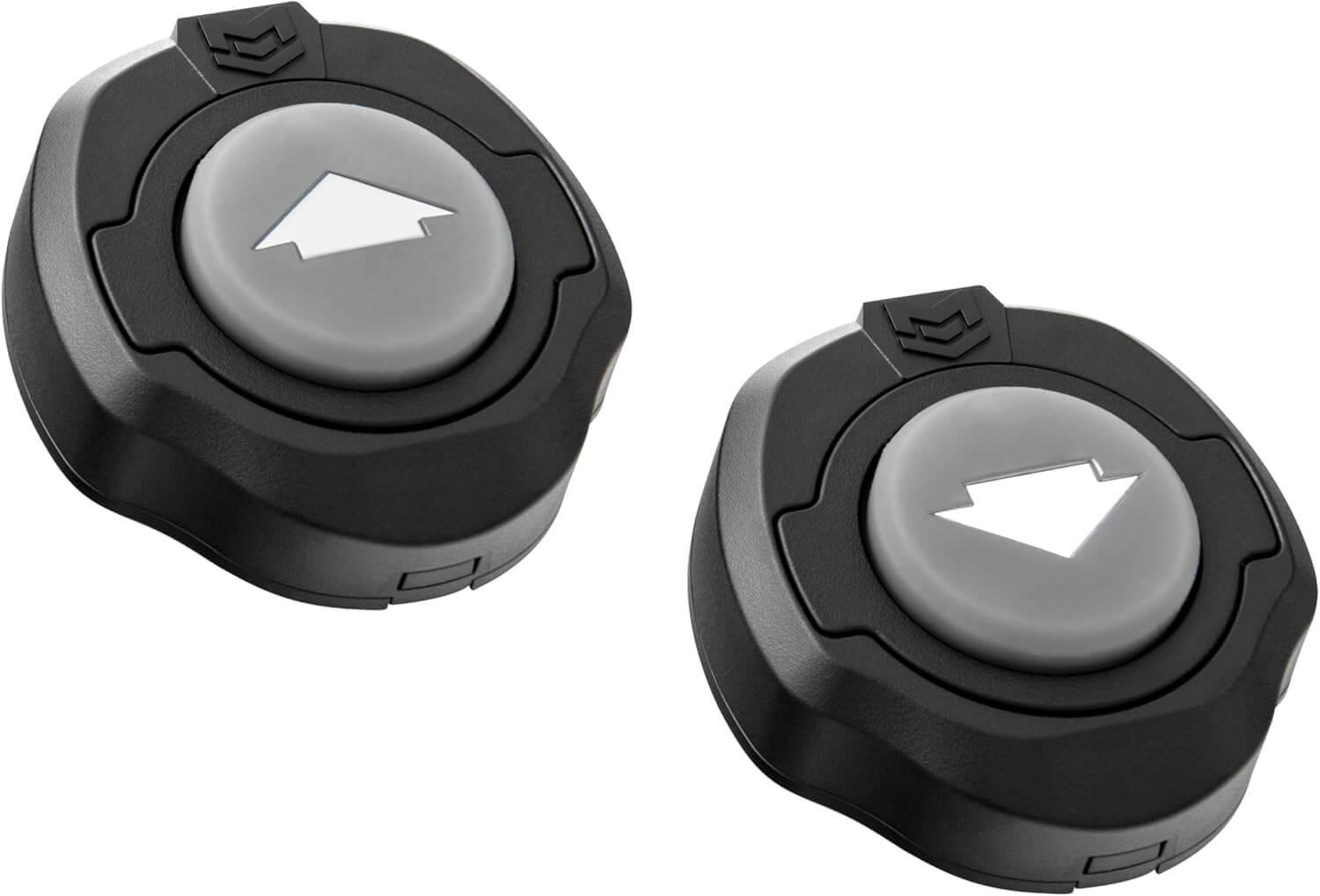 Minn Kota 1810253 Raptor / Talon Bluetooth Stomp Switch, Pair, Black