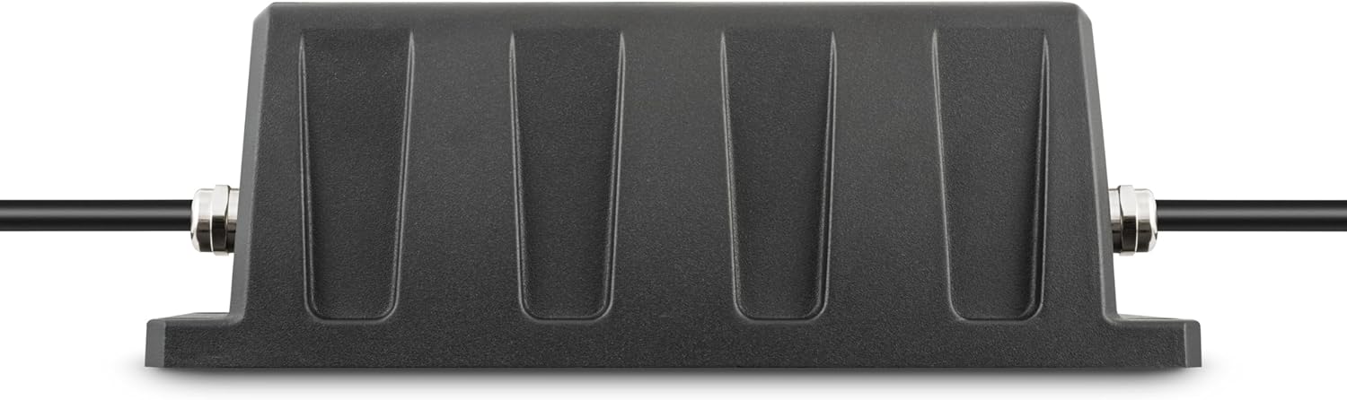 Minn Kota 1831061 On-Board Precision Battery Charger, 6A, 1 Bank