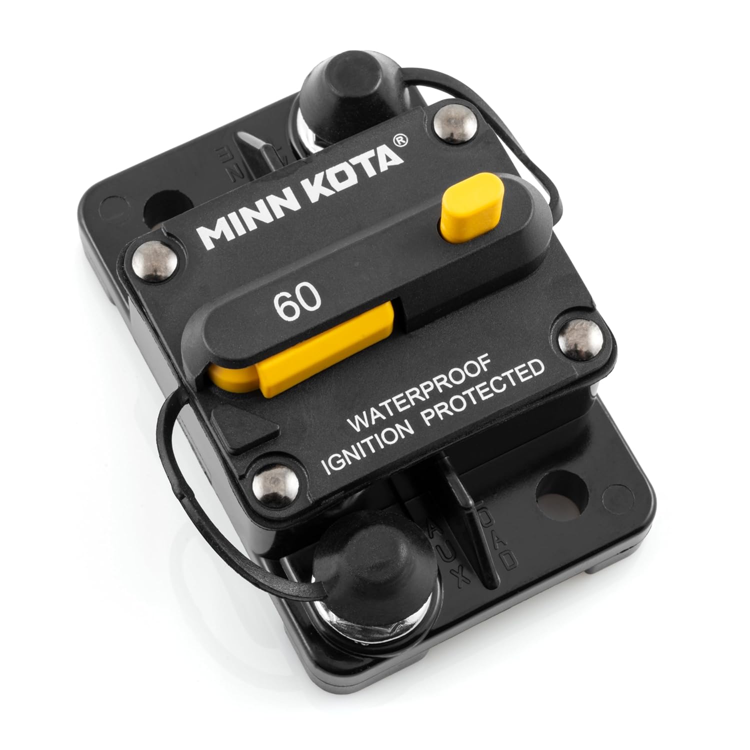 Minn Kota 1865115 MKR-19 60 Amp Circuit Breaker