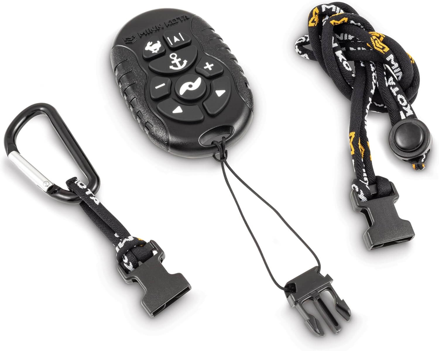 Minn Kota 1866561 Micro Remote Bluetooth Spot Lock Control