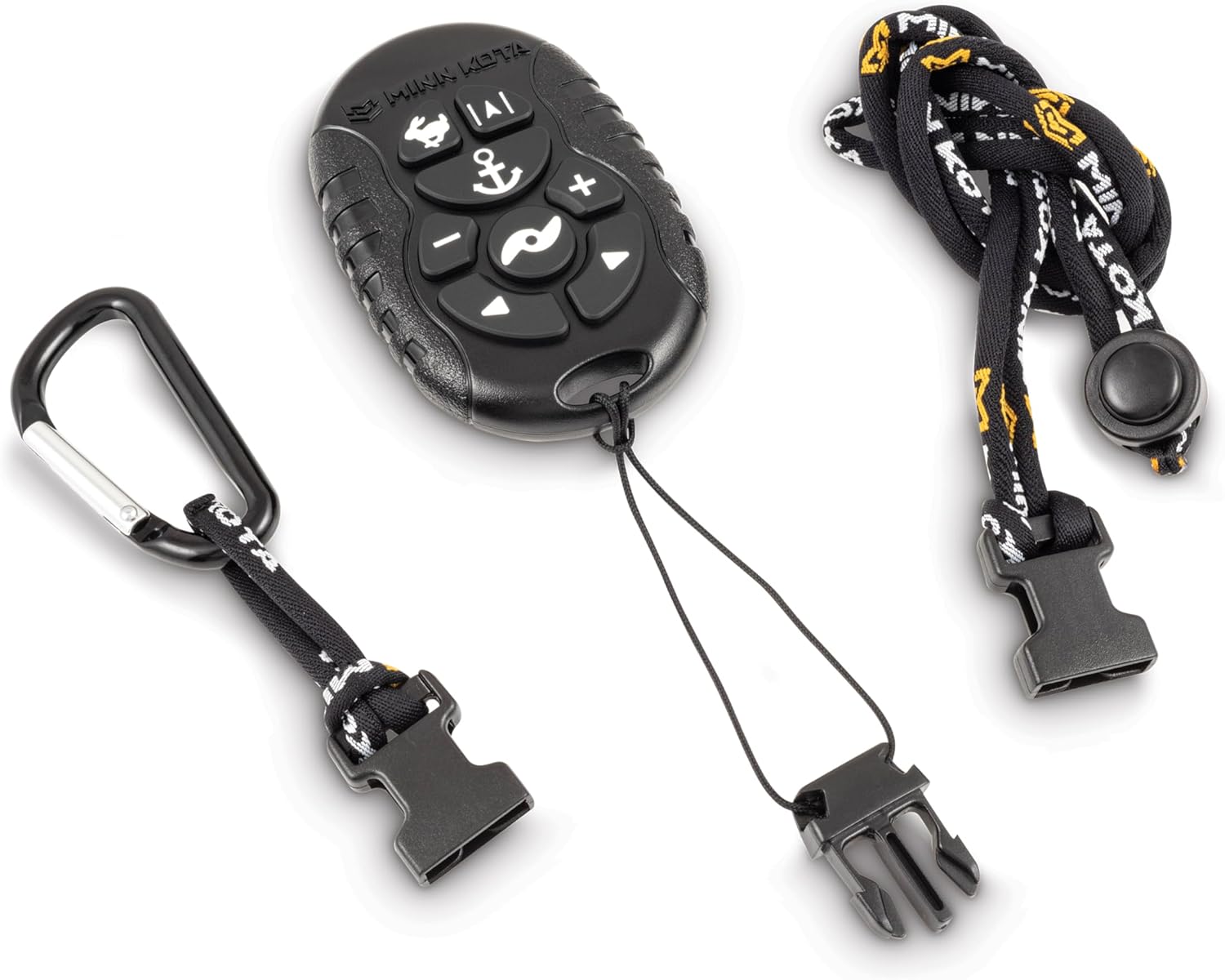 Minn Kota 1866561 Micro Remote Bluetooth Spot Lock Control
