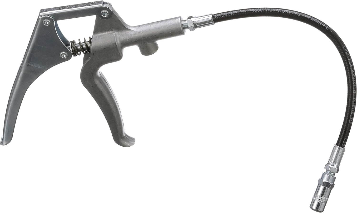 Quicksilver Pistol Grip Grease Gun, 37299Q2 | CLEARANCE