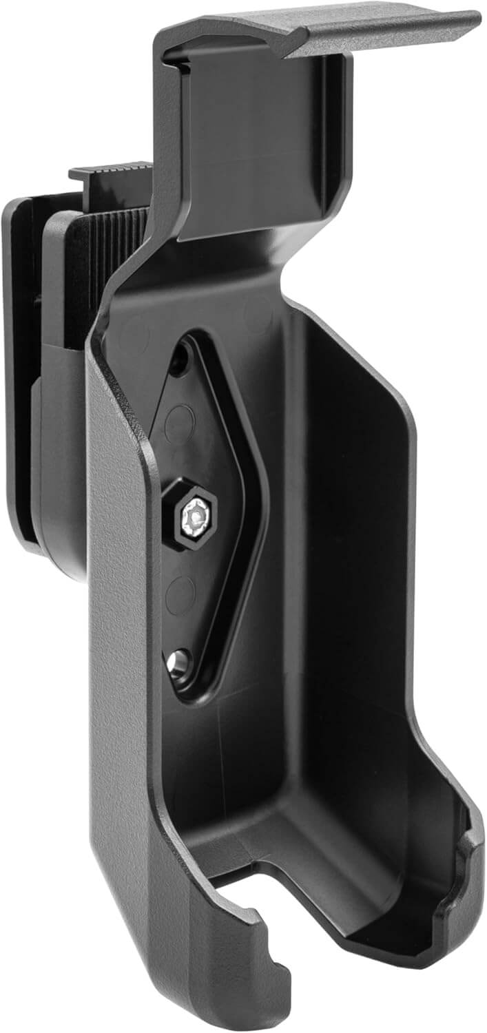 Minn Kota 1866675 Wireless Remote Cradle GPS Control Holder for secure navigation remote access.