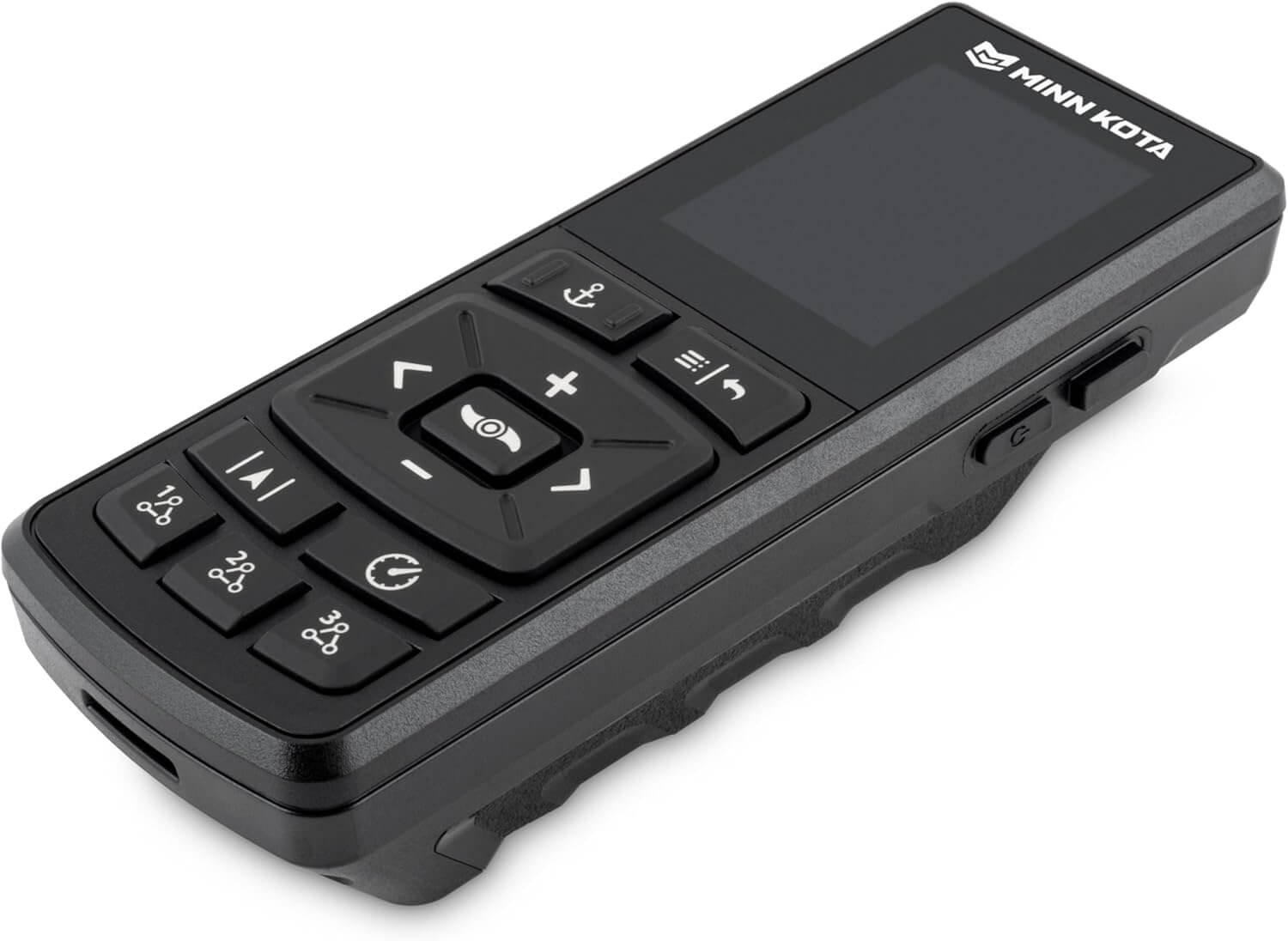 Minn Kota 1866655 Advanced GPS Navigation Wireless Remote