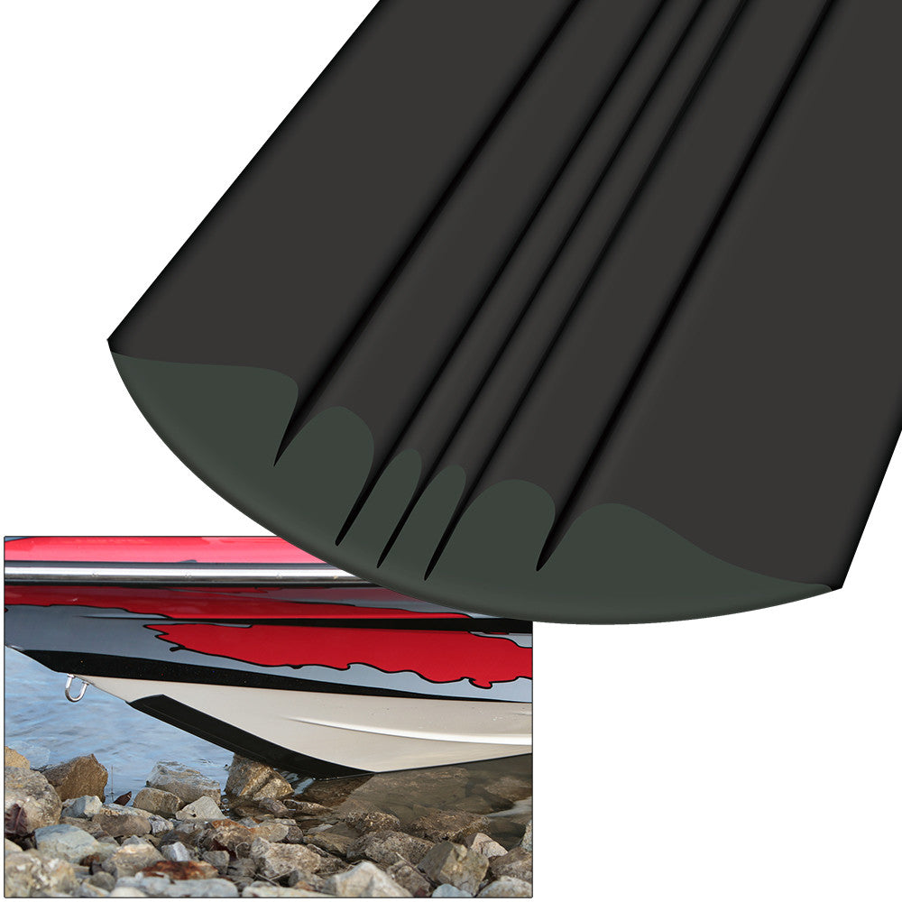Megaware KeelGuard - 6 - Black 20206