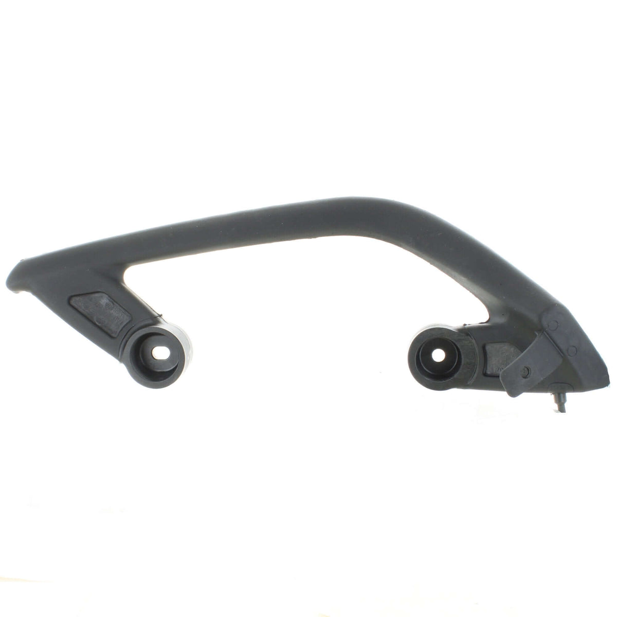 Heated grips kit