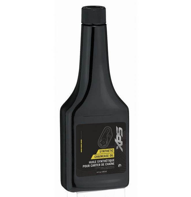 Ski-Doo Synthetic Chaincase Oil