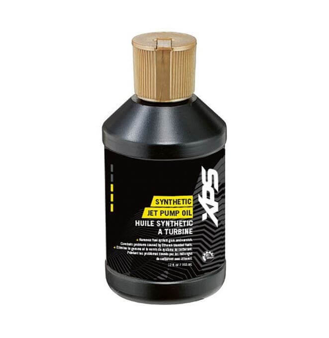 Sea-Doo Synthetic Jet Pump Oil
