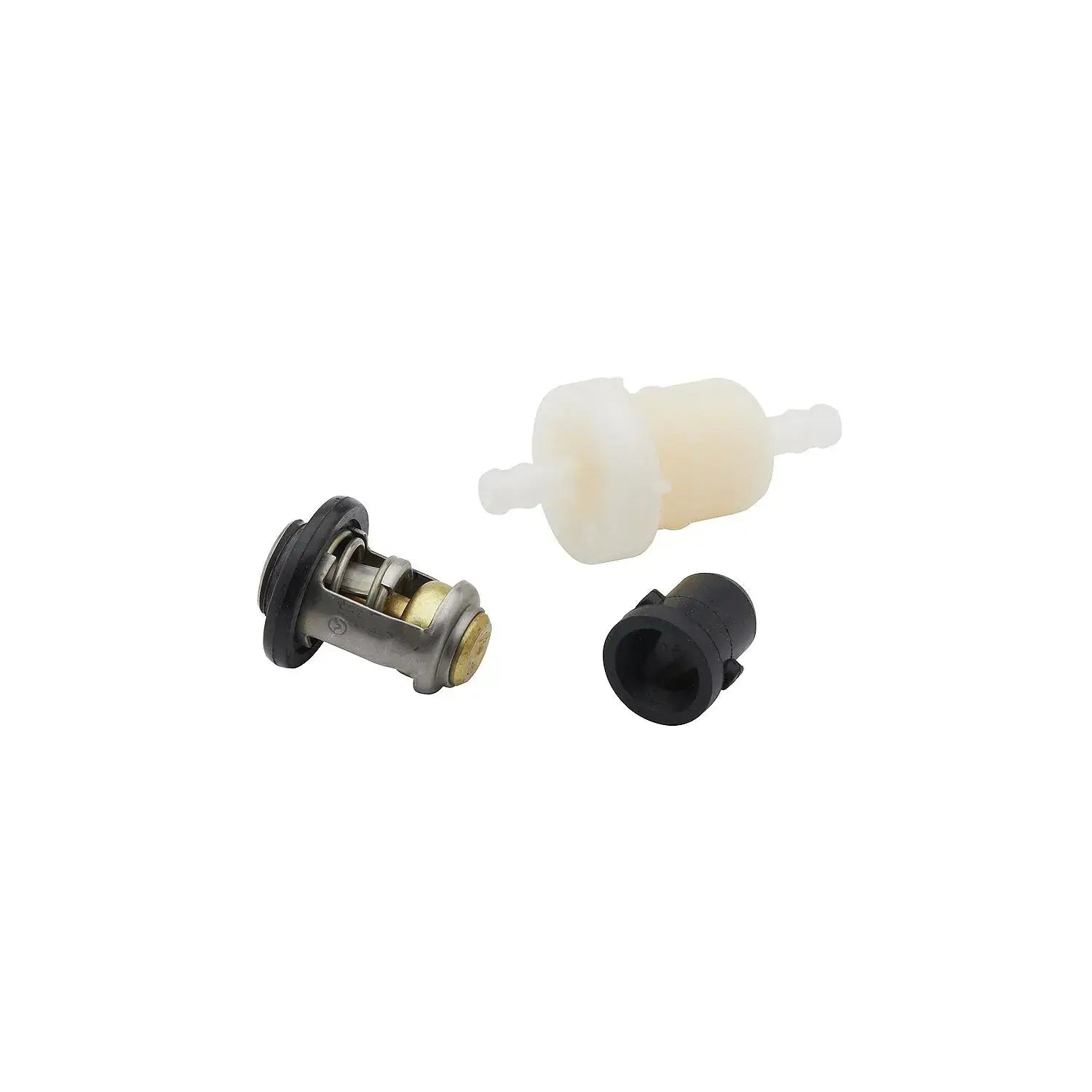 Quicksilver 8M0181316 Outboard Service Repair Kit for 8/9.9hp Carbureted Outboards