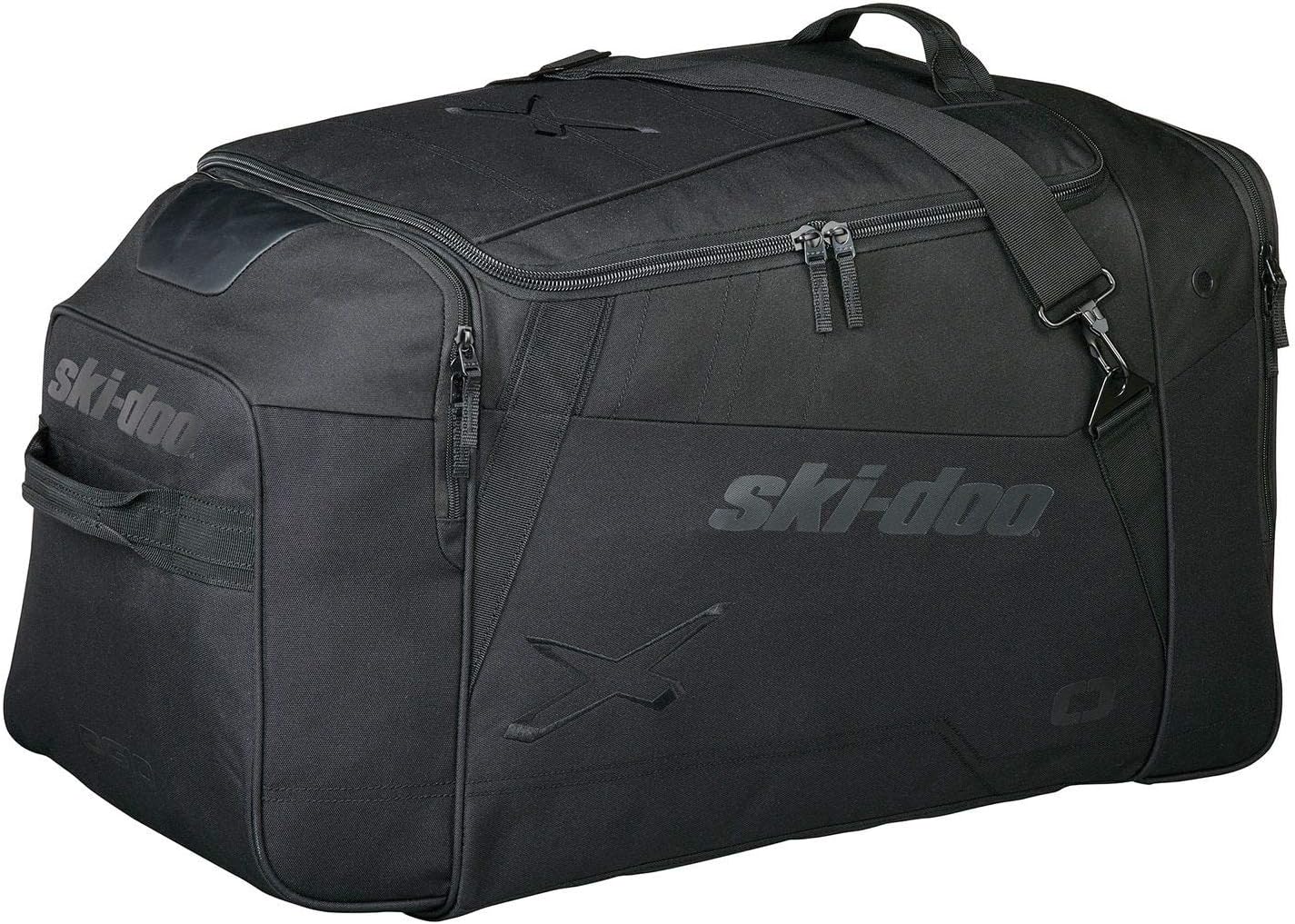 Ogio Branded Eco Friendly Pack N' Ride Gear Bag