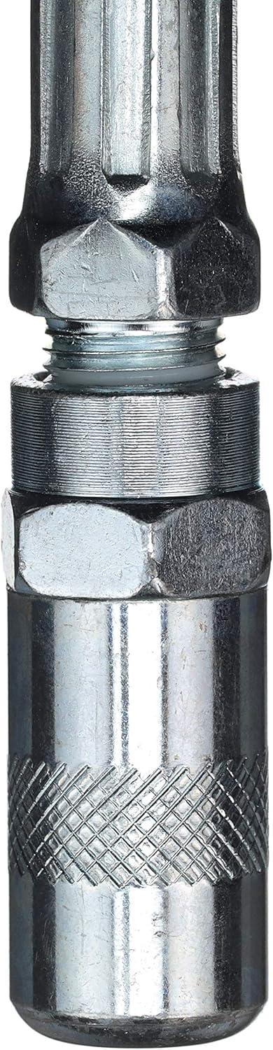 Quicksilver Pistol Grip Grease Gun, 37299Q2 | CLEARANCE
