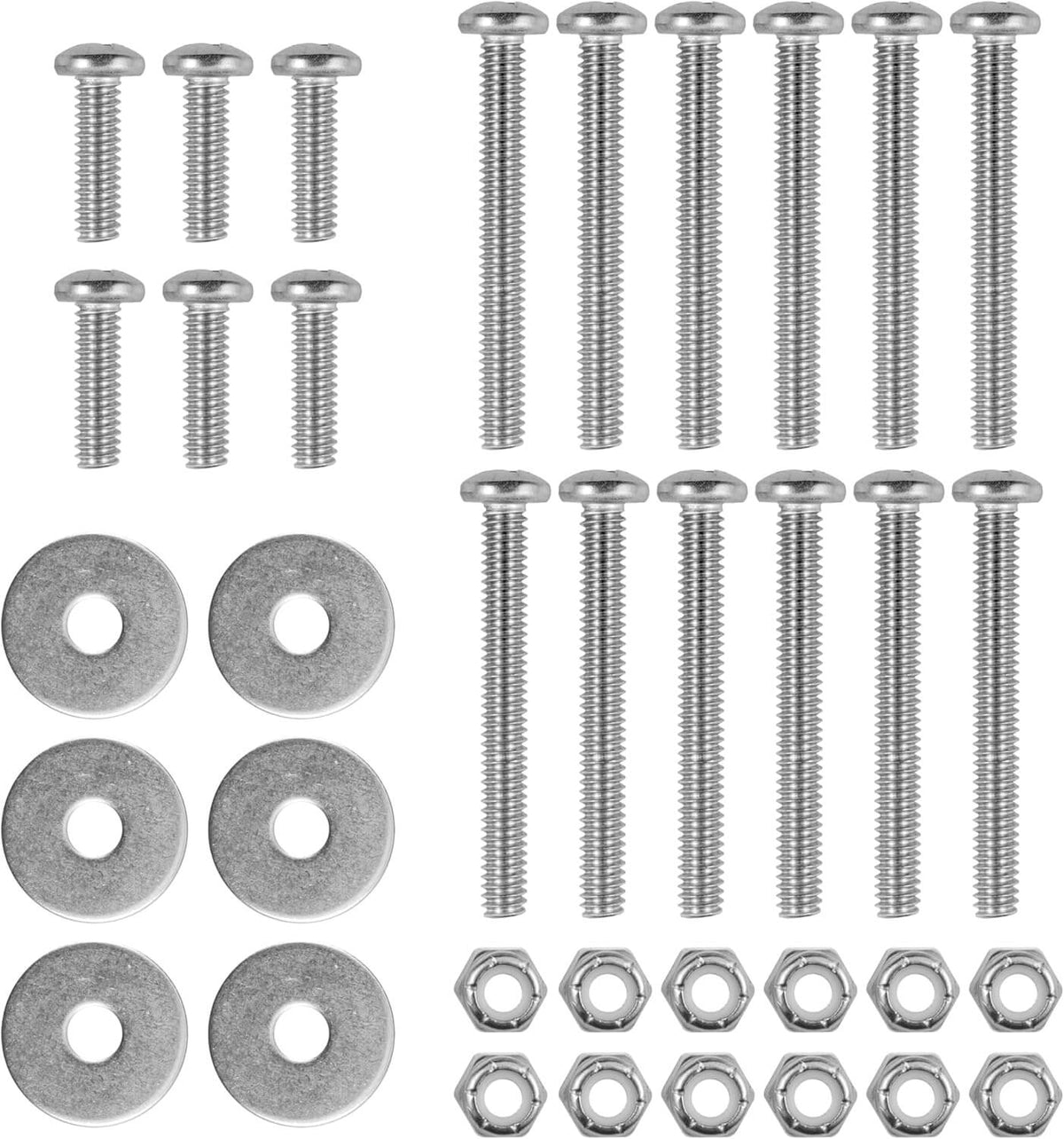 Minn Kota 1862042 Quick Release Bracket For Cable-Steer Motors For 45" & Shorter Foot Control, and 52" & Shorter Hand Control Motors mounting hardware.