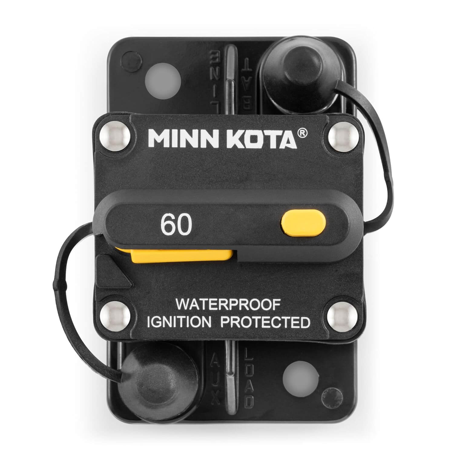 Disjoncteur Minn Kota 1865115 MKR-19 60 ampères