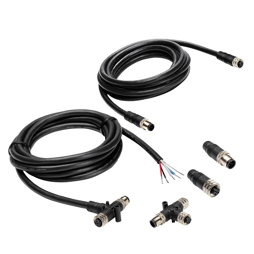 Humminbird 7000641 NMEA 2000 Starter Kit, Single, 700064-1 | CLEARANCE