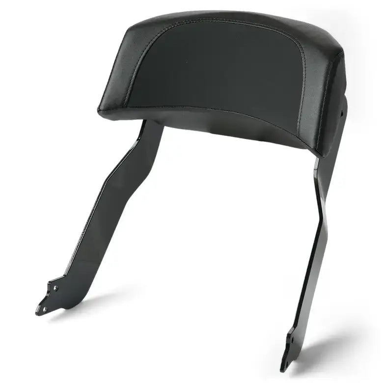 Ski-Doo Passenger Backrest for REV-XU Skandic, XU Expedition in Black, 860200060