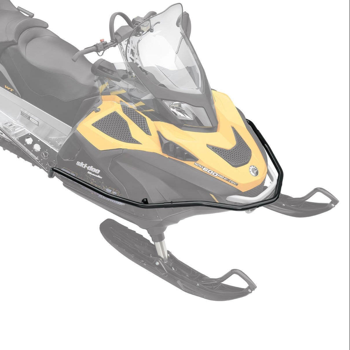 Extra Front Bumper - XU Skandic