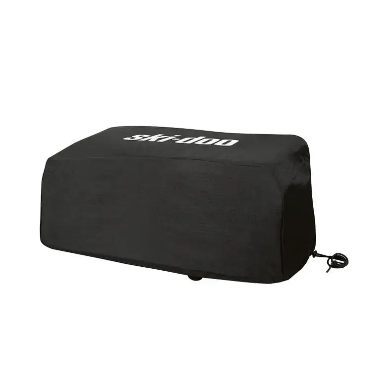 Black Ski-Doo storage bag