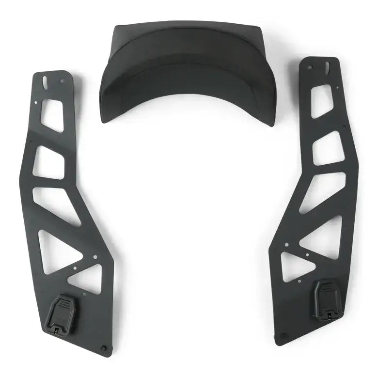 Ski-Doo Adjustable Backrest For REV-XP, XR, XM, XS, XU Tundra, 860200823