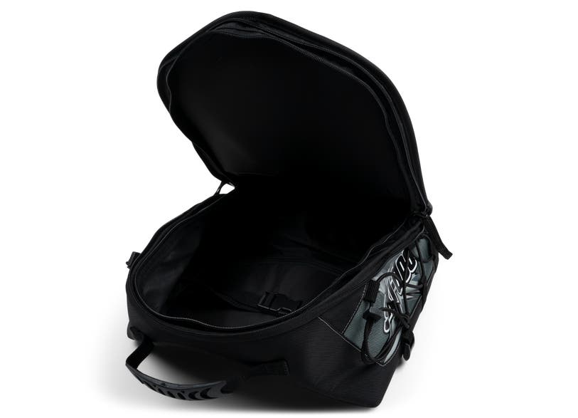 Ski-Doo 6.6 US Gal (25 L) Tunnel Bag in Black, 860200826
