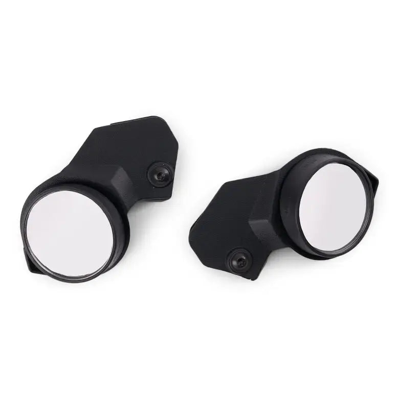 Ski-Doo Pivoting Mirror Kit for Handguards - 860200893