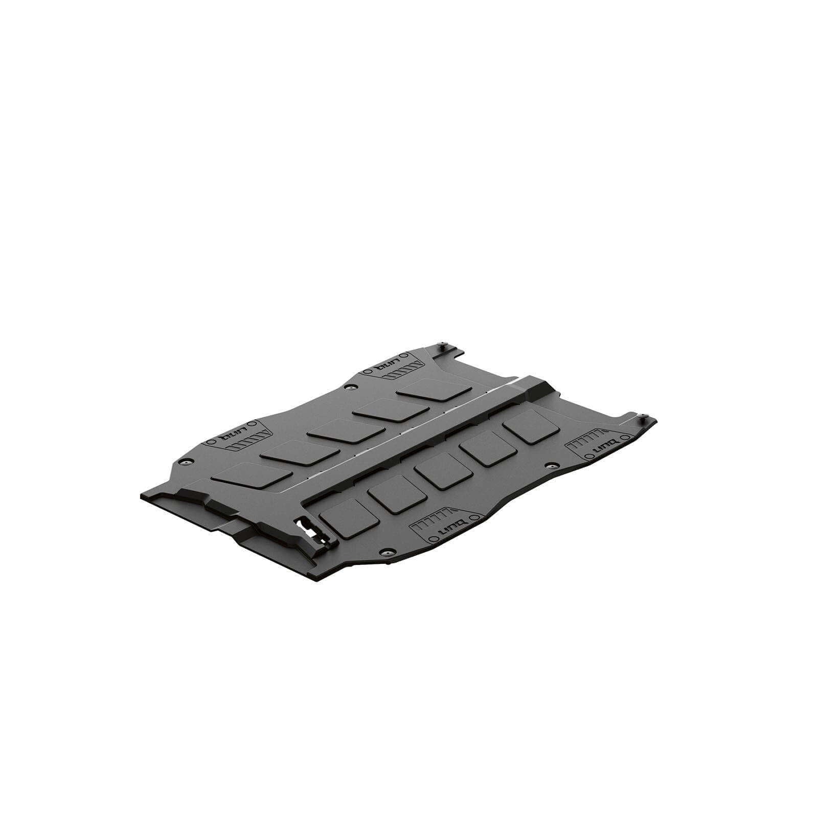 Tunnel Radiator Protector 137 in. - Gen4