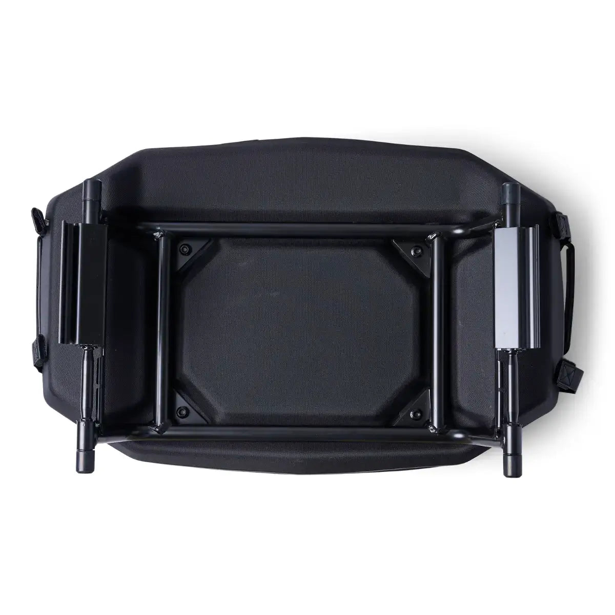 Bottom of SR50 utility box