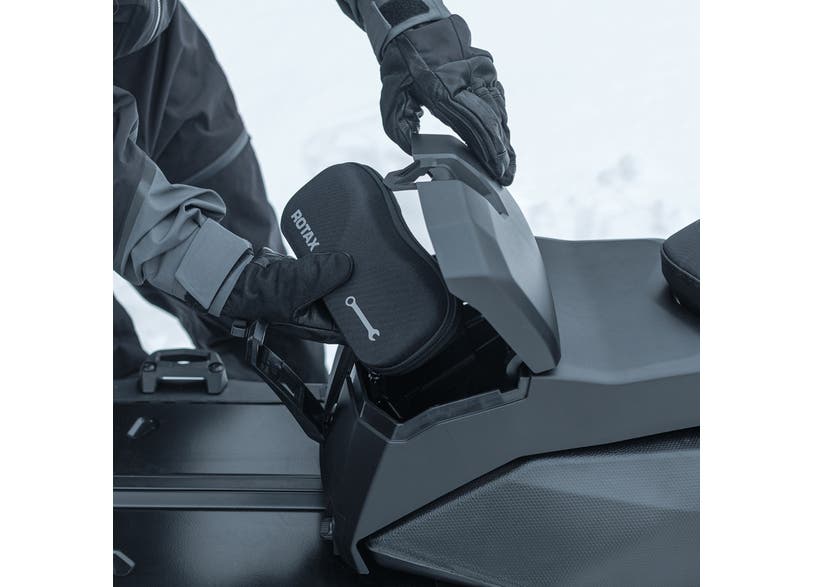 Ski-Doo Deluxe Tool Kit, 860202029