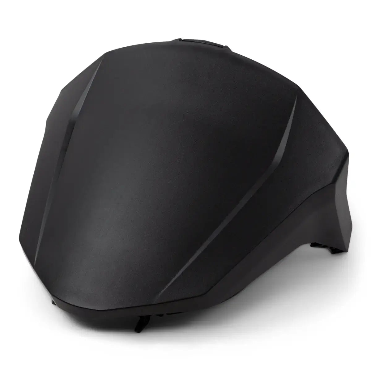 Ski-Doo glovebox extension