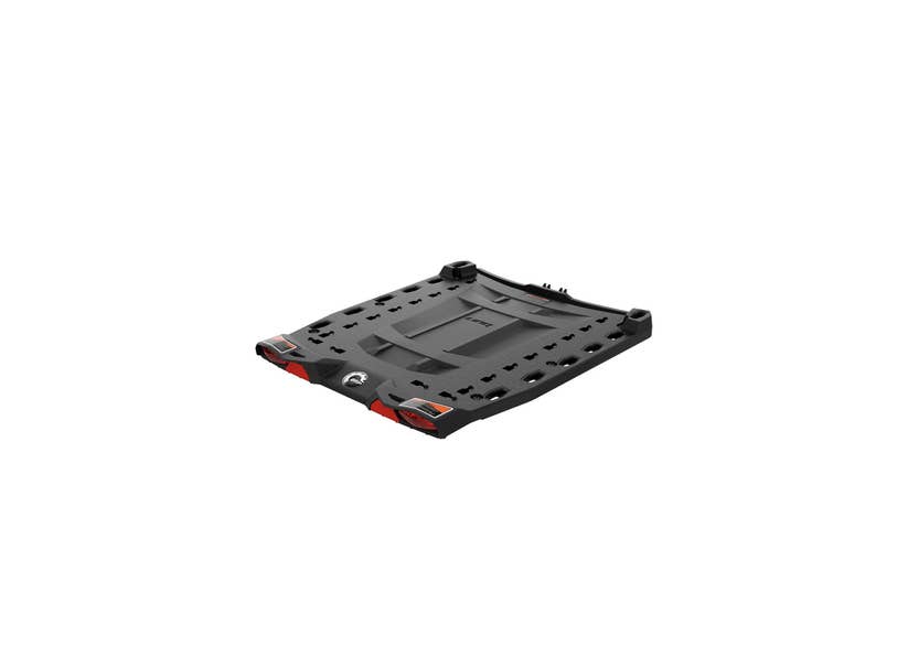 Ski-Doo Multi LinQ Plate Retrofit Kit for Skandic Sport, 860202133