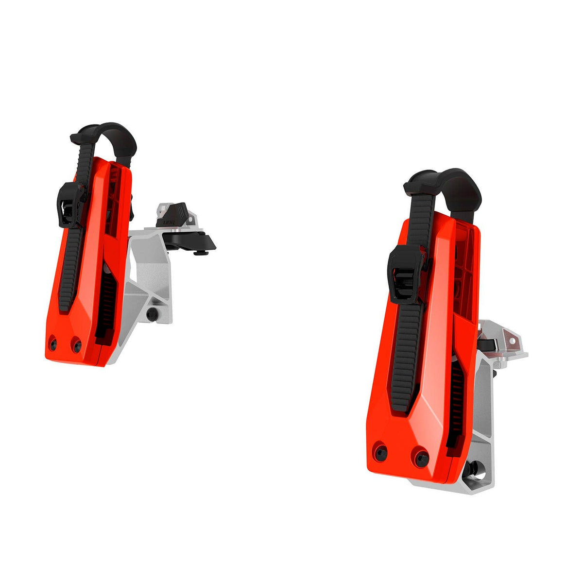 Ski-Doo LinQ Snowboard/Ski Rack, 860202191, alternate view 1
