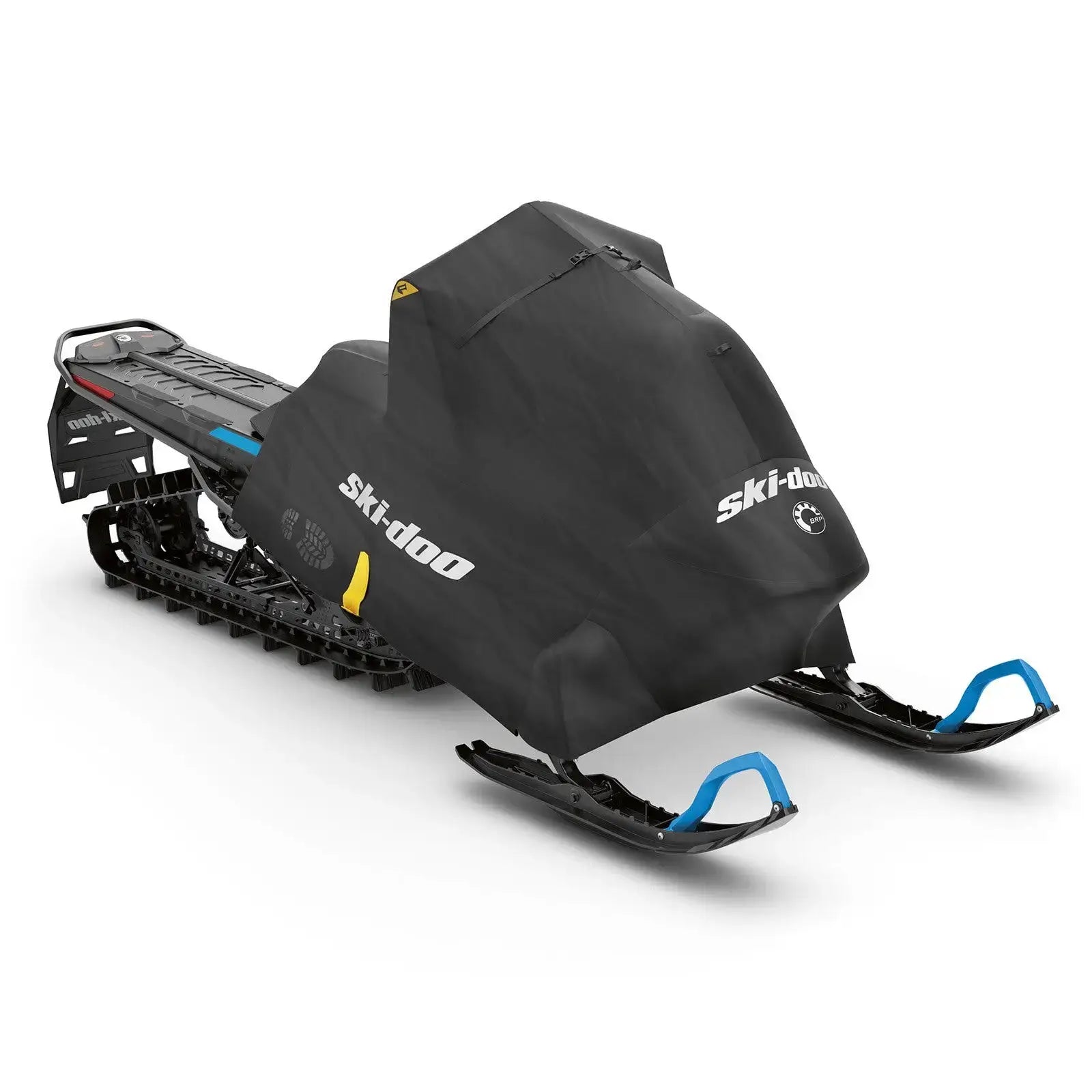 Ski-Doo Ride On Cover system