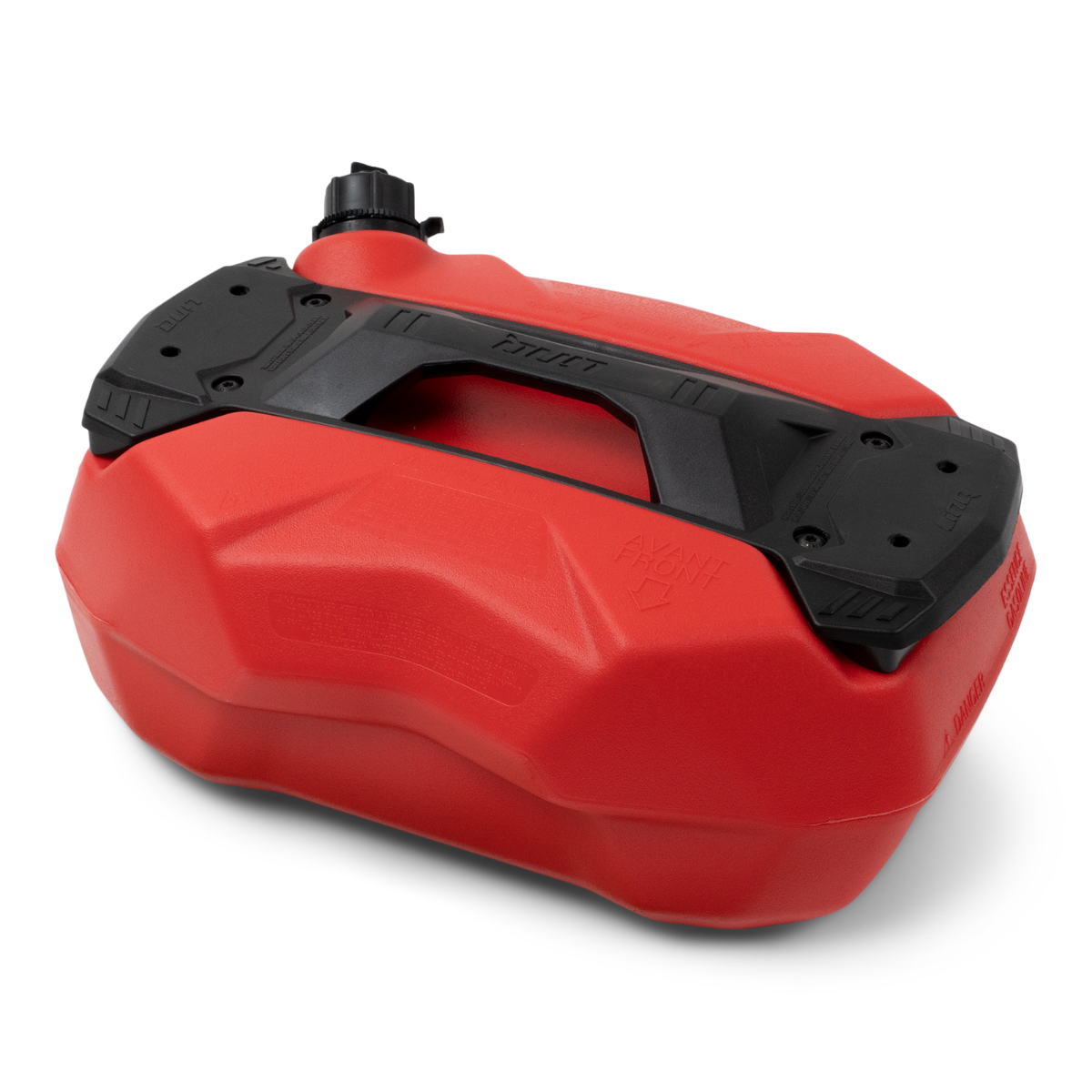 Ski-Doo / Can-Am LinQ Stackable Fuel Caddy - 3.7 Gallons (14 L)