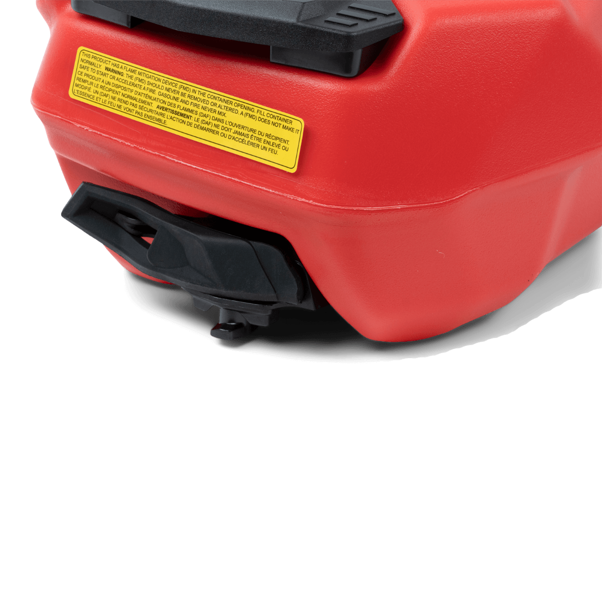 Ski-Doo / Can-Am LinQ Stackable Fuel Caddy - 3.7 Gallons (14 L)