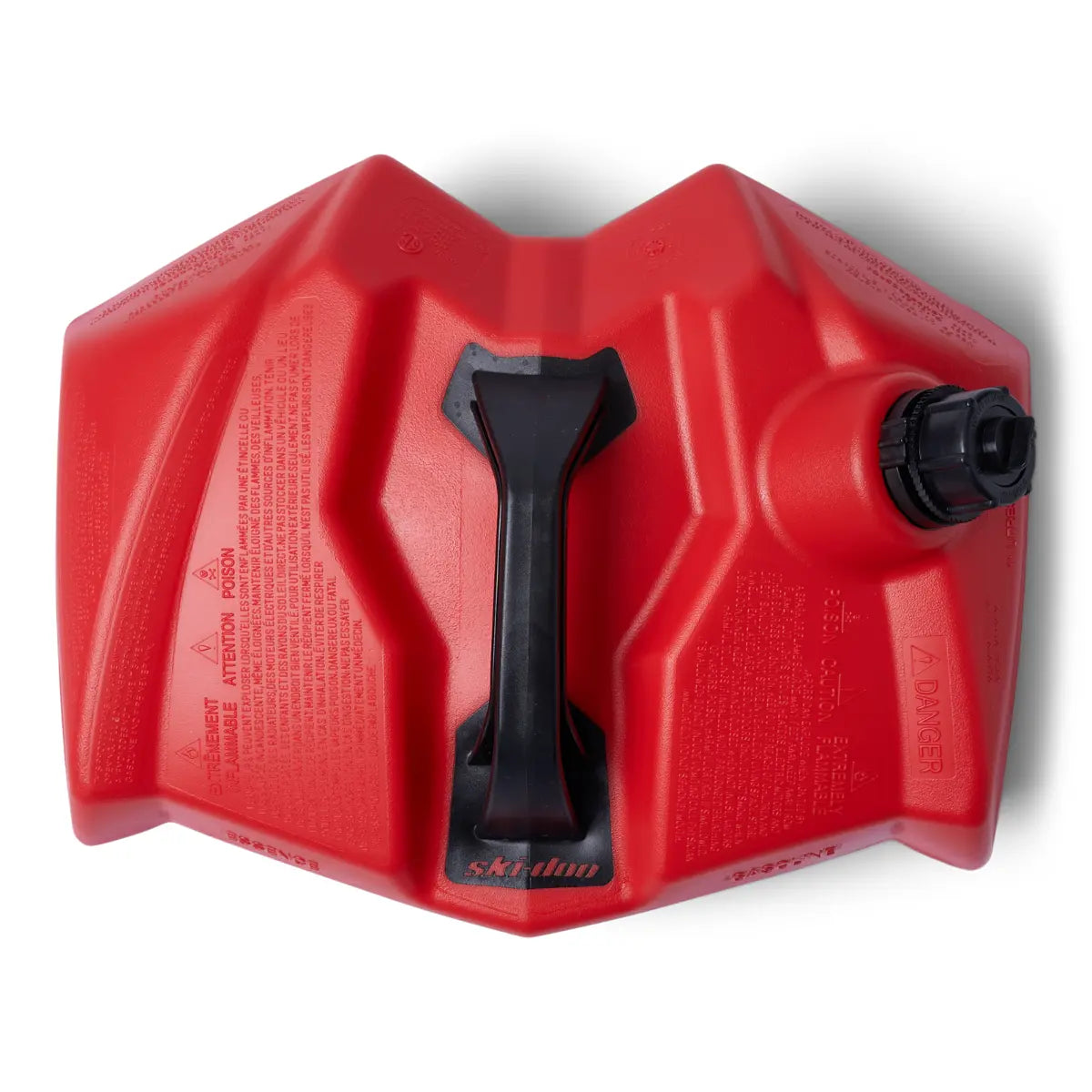Bidon d'essence LinQ Ski-Doo - 3 gallons (11 L) - 860202247