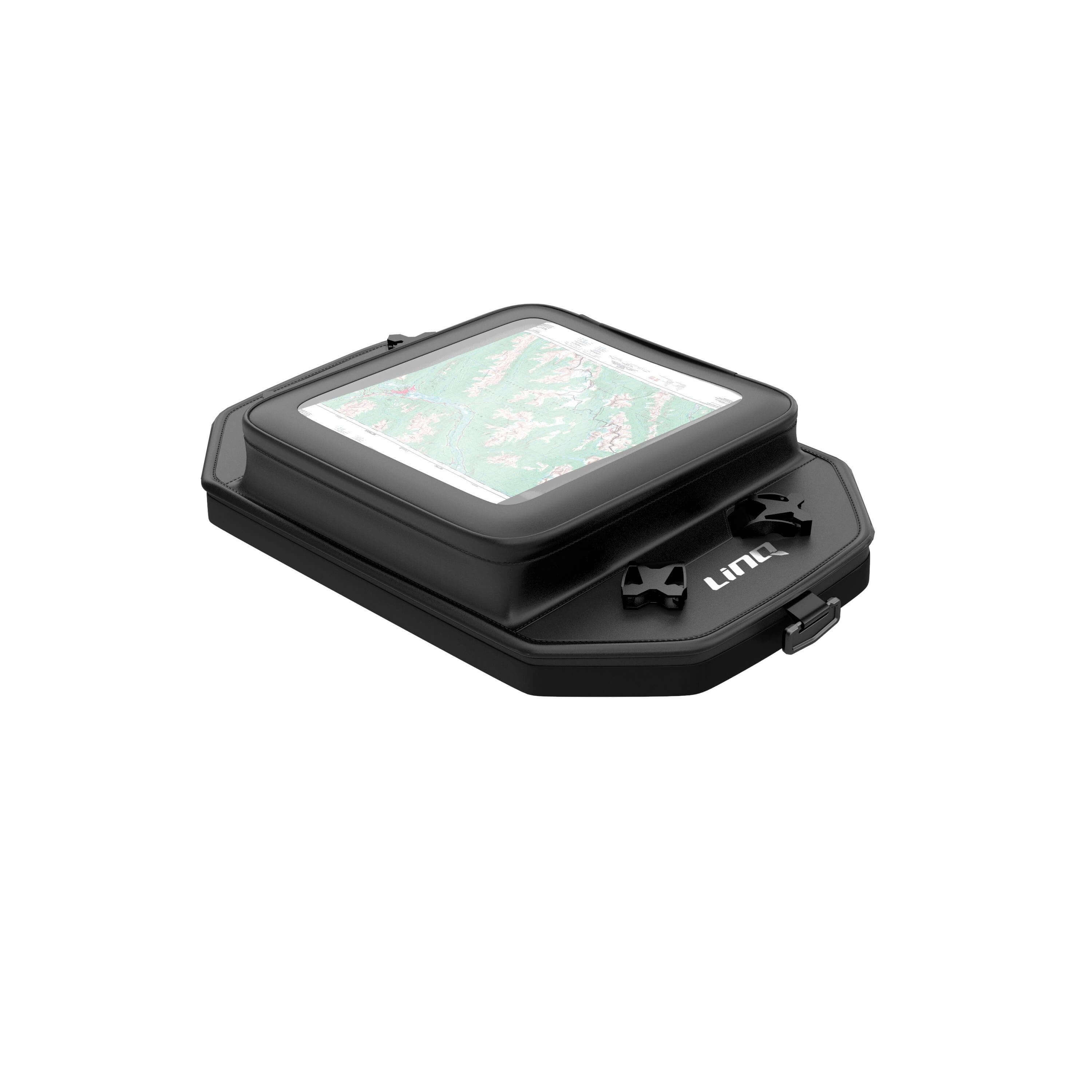 Trail Pro Bag Cover Lid