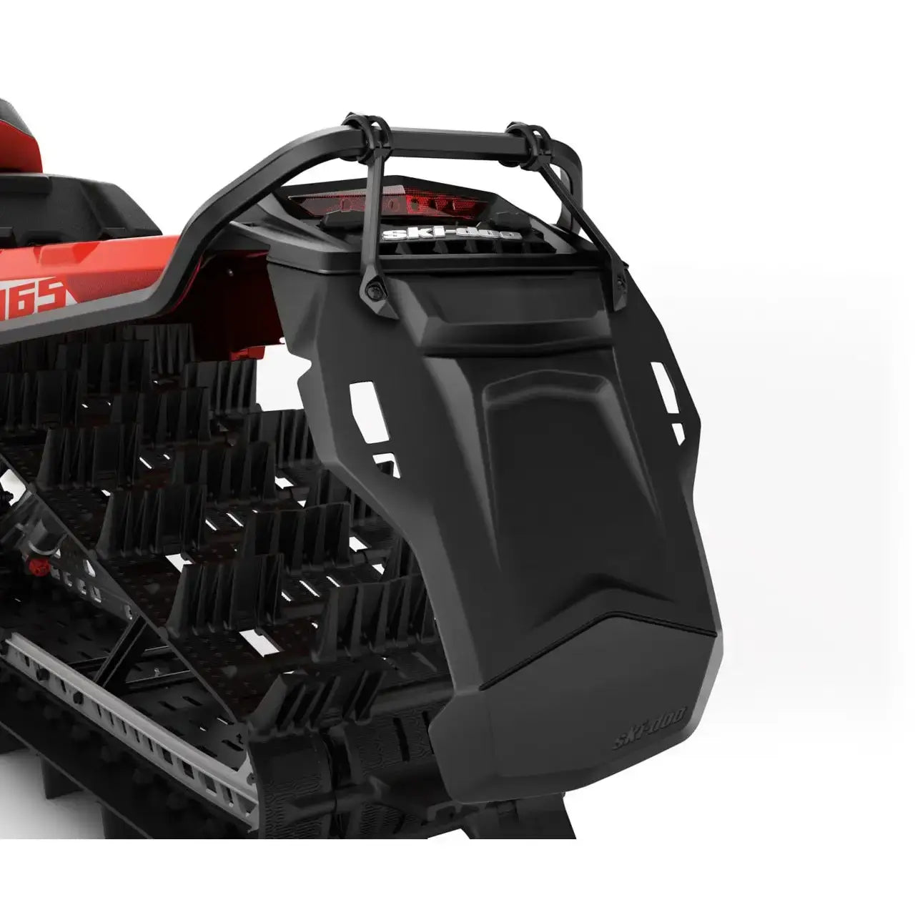 LinQ Lightweight snowflap extension