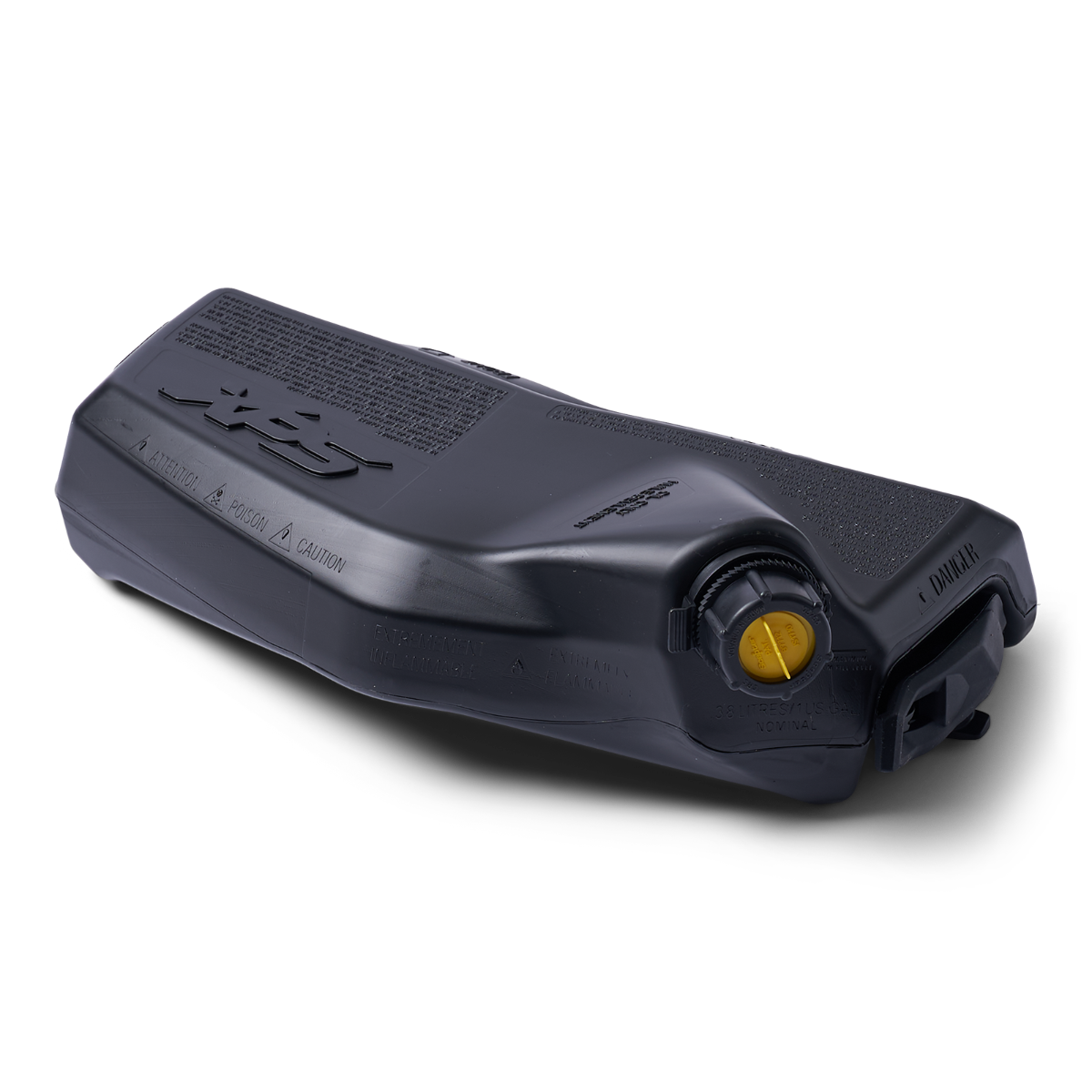 Ski-Doo LinQ Oil Caddy 1 Gallon