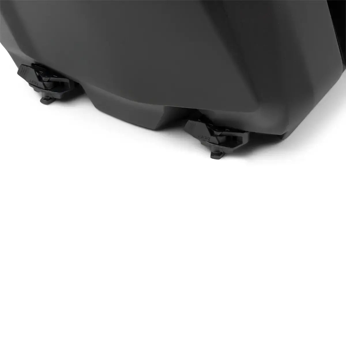 connection points on LinQ cargo box