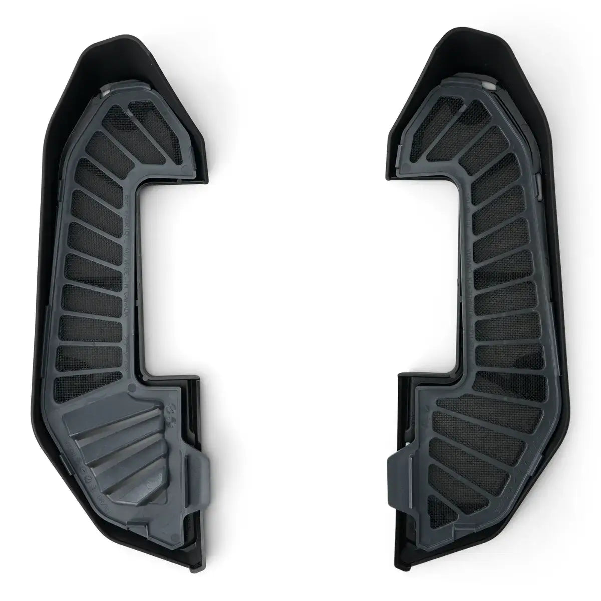 air intake filter kit