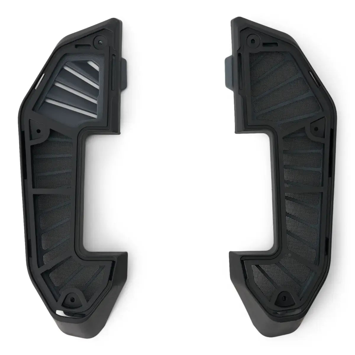 air intake filter kit