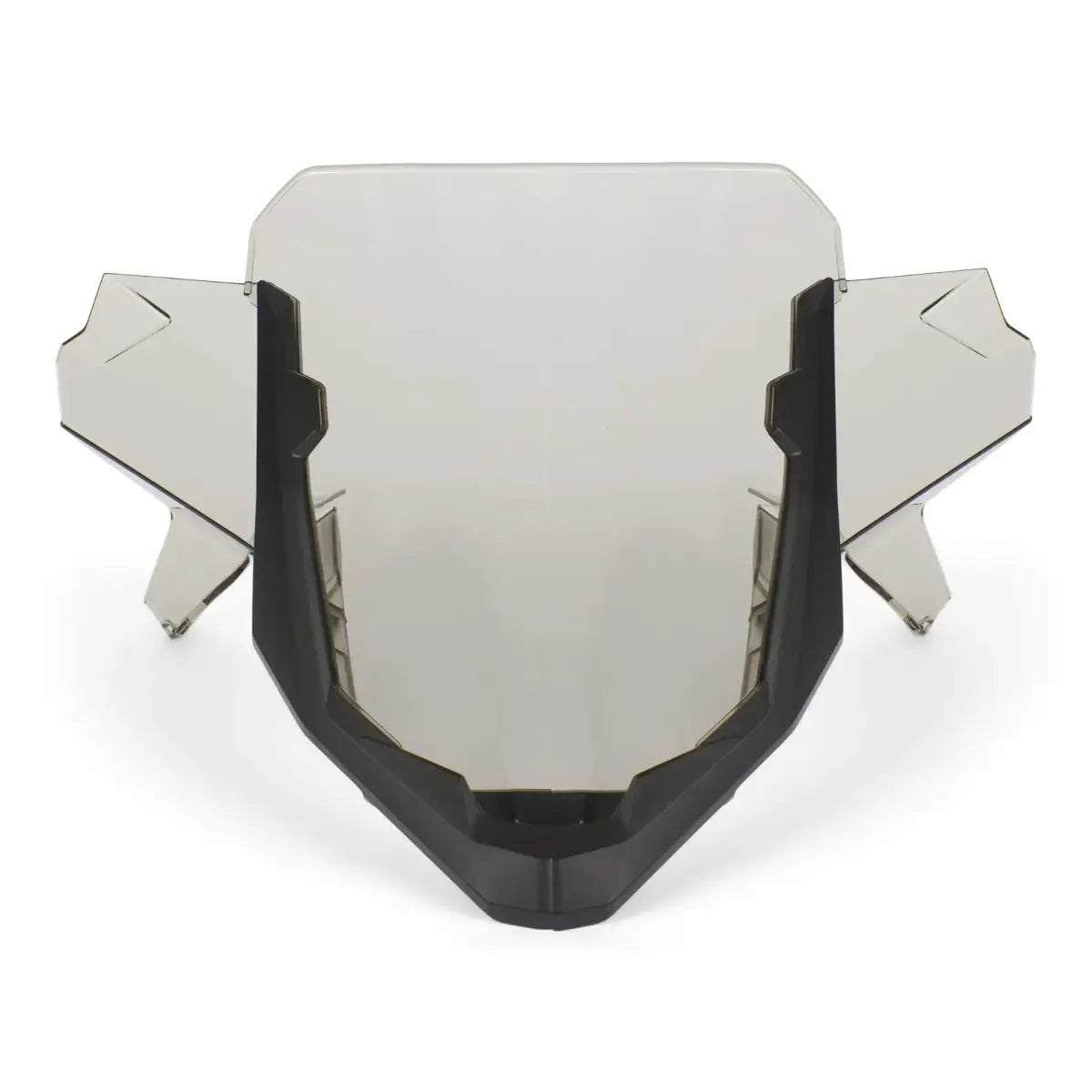 Windshield for Ski-Doo vehicles