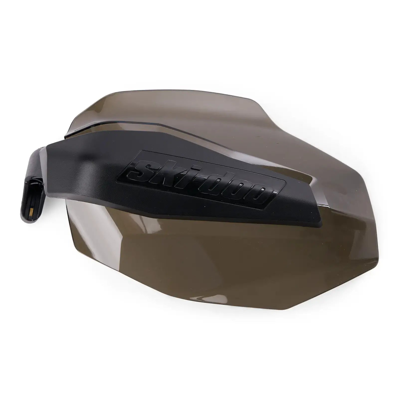 Handguards for Ski-Doo