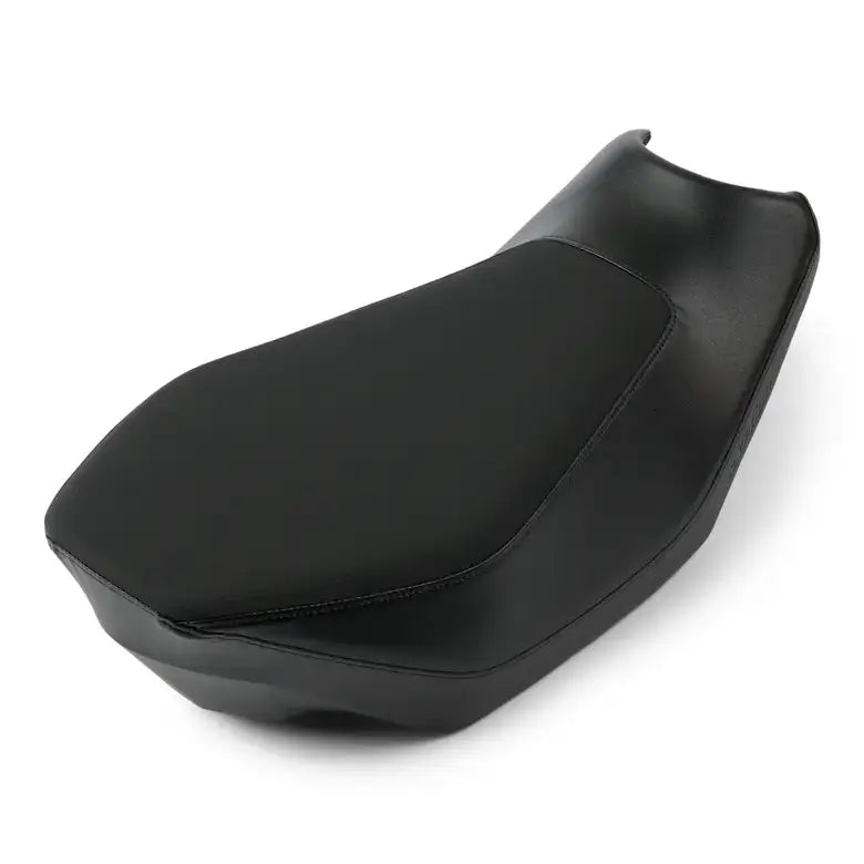 Ski-Doo Trail Wide Seat in Black, 860202523